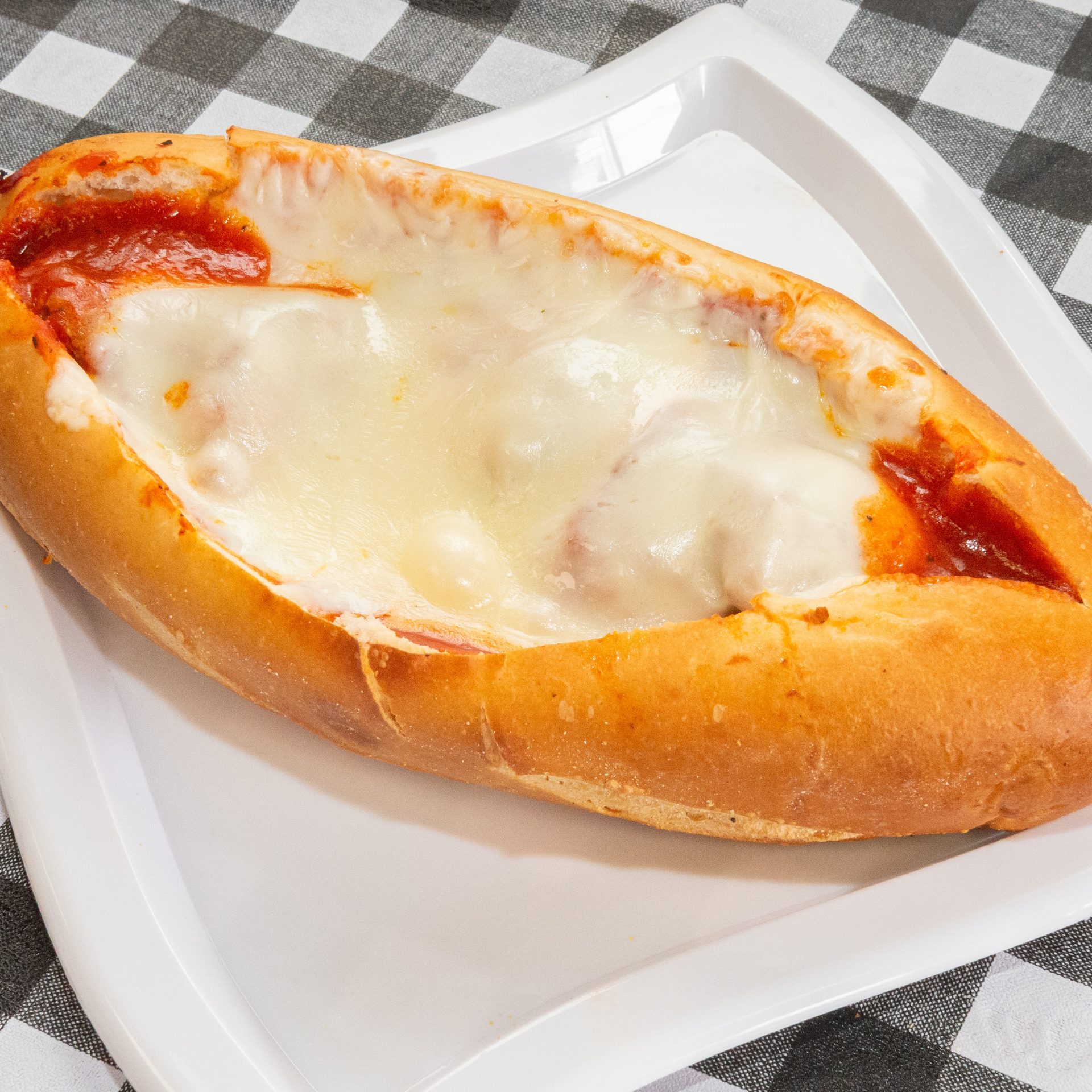 More Than a Slice Shop
