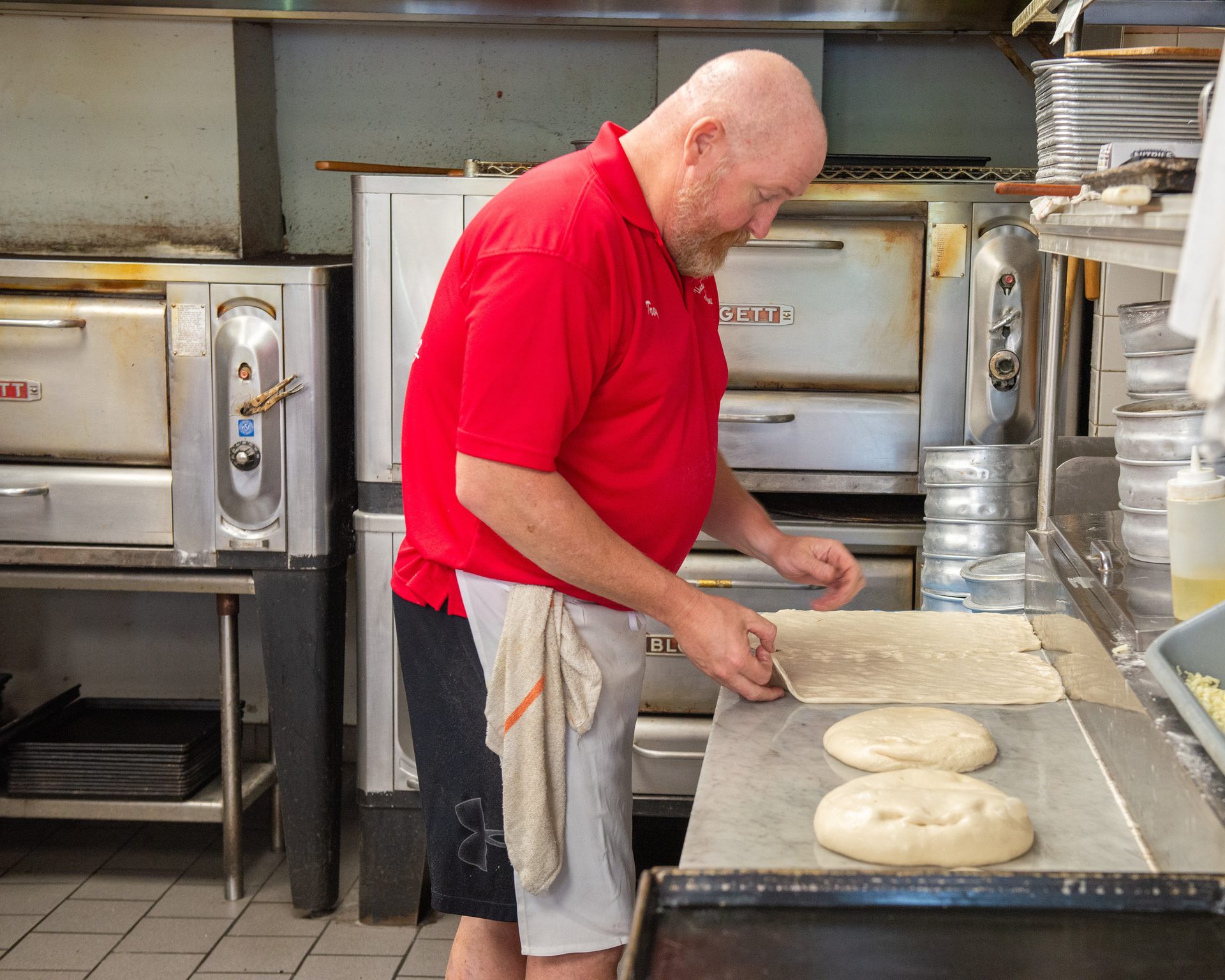 We Cater. We Deliver.