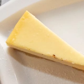 NY Style Cheesecake
