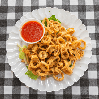 Fried Calamari