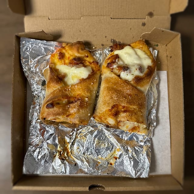 Chicken Pop.